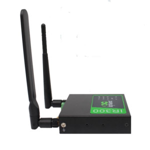 InHand InRouter301 Compact Industrial Cellular Router with WiFi, Cat M1
